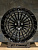 Диск Replica ST Turbofan 0359 10х21 5/108 et45 63,4 Black Д004929