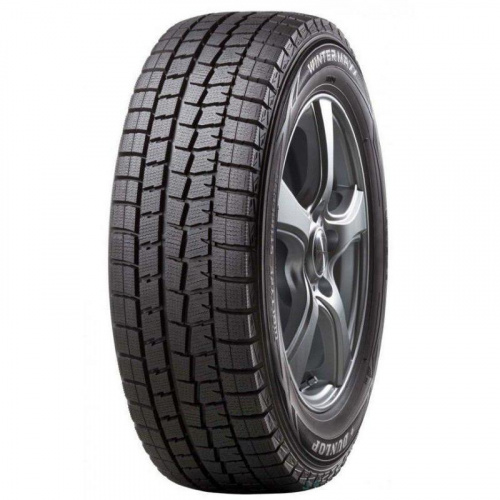 Dunlop Winter Maxx WM01 225/40 R18 92T 307757