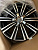 Диск Replica ST 707 9,5х20 5/150 et45 110,1 MBF Д002839
