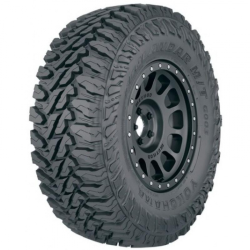 Yokohama Geolandar M/T G003 185/85 R16 105/103N E4728