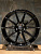 Диск Replica ST WF XF005 8,5х19 5/114,3 et35 73,1 Gloss Black Д005756