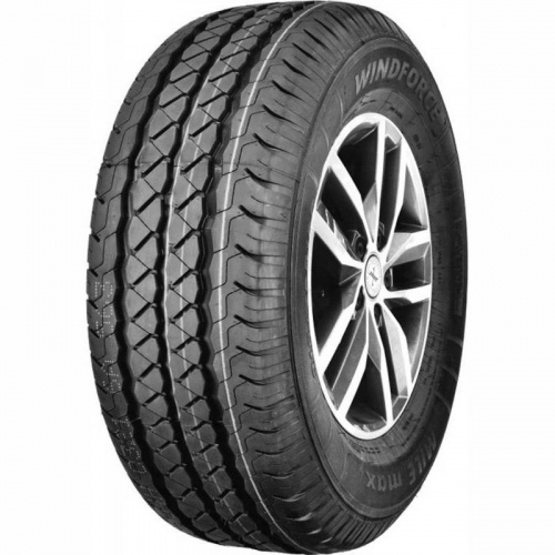 Windforce Milemax 215/65 R16C 109/107T WI115H1