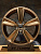 Диск Replica ST AU RS4 8,5х19 5/112 et30 66,45 Gold Д003925