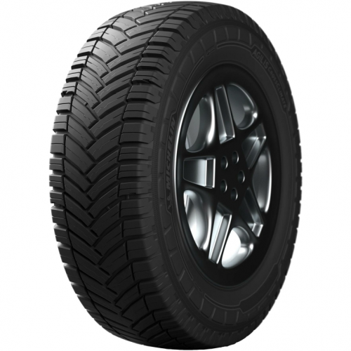 Michelin Agilis CrossClimate 195/65 R16C 104/102R 250107