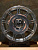 Диск ST Forged CH MB MybhW159 11х23 5/112 et42 66,5 Polished Д003304