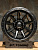Диск Replica ST WW HX 996 9х17 6/139,7 et0 106,1 Matt Black Д004784