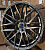 Диск Replica ST VRST V-FF 107 8,5х20 5/112 et35 66,6 BKF Д000258