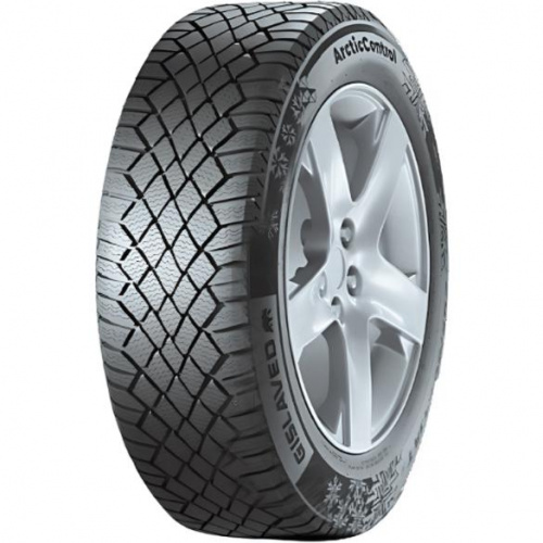 Gislaved ArcticControl 235/35 R20 92H XL 16114230000