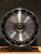 Диск ST Forged MRGW2522 9,5х22 5/120 et38 62,56 Gloss Black Machined Д003646