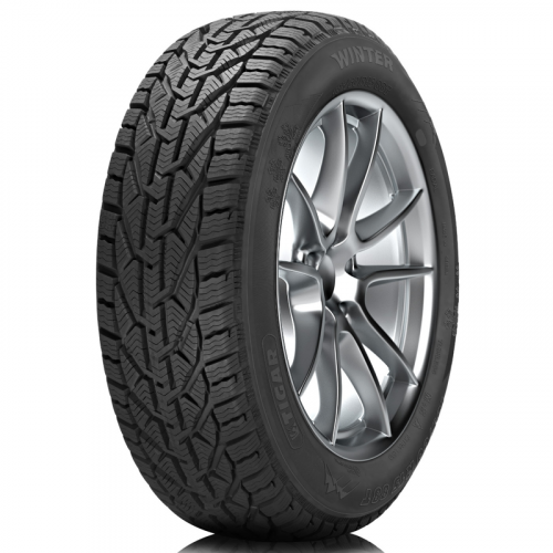 Tigar Winter SUV 235/55 R18 104H XL 443805
