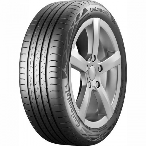 Continental EcoContact 6Q ContiSilent 325/35 R23 111Y MO-S FP 313496