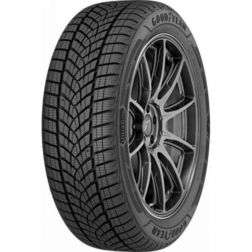 Goodyear UltraGrip Performance + SUV 235/55 R18 104H XL 581382