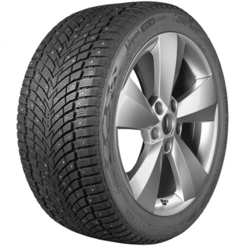 Ikon Tyres Autograph Ice 10 SUV 245/50 R20 105T TS78156