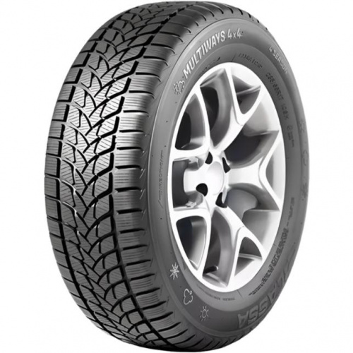 Lassa Multiways 4x4 235/65 R17 108H XL 21360600