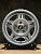 Диск Replica ST L2289 8х17 5/120 et30 74,1 Silver Д005645