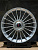 Диск Replica ST ALPNA Classic 9,5х20 5/120 et20 74,1 Silver Д005022
