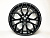 Диск KoKo Kuture SL558 8,5х19 5/120 et30 72,6 Matt Black Д001146