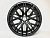 Диск KoKo Kuture SL531 8,5х19 5/112 et35 66,6 Matt Black Д000359