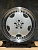 Диск Replica ST СH MB 5852 8х18 5/112 et35 66,6 Silver Machined Д003381