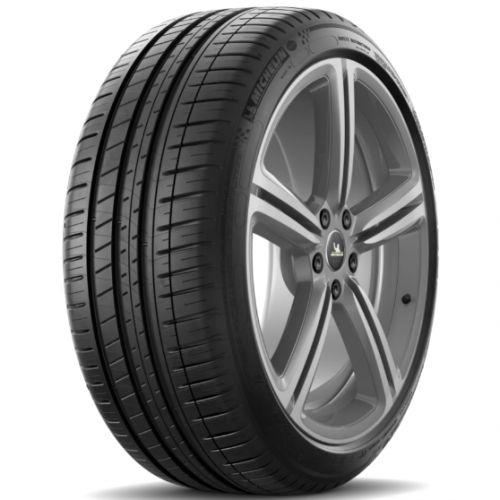 Michelin Pilot Sport 3 Acoustic 255/40 R20 101Y XL MO 001413