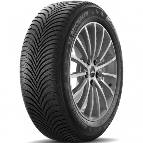 Michelin Alpin 5 205/65 R16 95H MO FP 971085