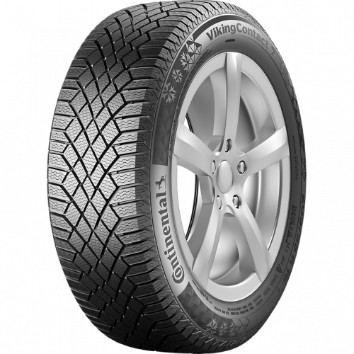 Continental VikingContact 7 275/50 R20 113T XL FP 03454020000